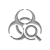 quarantine,zoom icon