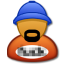 xp,ppl,avatar,people,person,user,head,human,profile,account icon