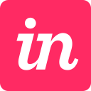 invision svg vector icon
