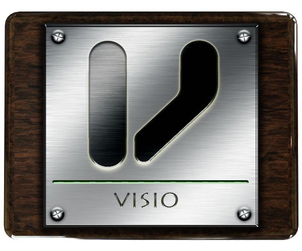 visio icon
