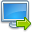monitor,computer,screen,display icon
