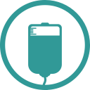 blood, health, infusion, transfusion svg vector icon