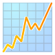 stocks icon
