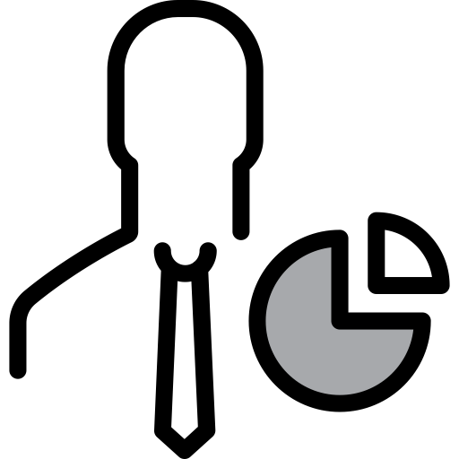 User svg vector icon