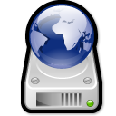 hd,server icon