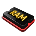 ram,mem,memory icon