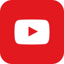 media, movie, share, social, video, youtube, yumminky svg vector icon