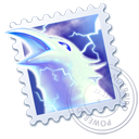 thunderbird icon