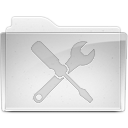 utilities icon