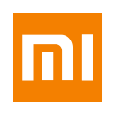 xiaomi svg vector icon