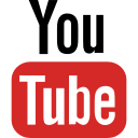 marketing, media, social, video, website, youtube svg vector icon