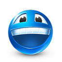 avatar, smiley icon