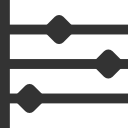timeline icon
