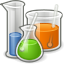 gnome,application,science icon