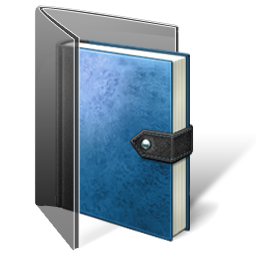 book,folder,reading,read icon
