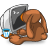 terminal icon