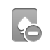 game,card,spade,delete icon