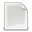 generic, gnome, text icon