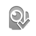videocamera,checkmark icon