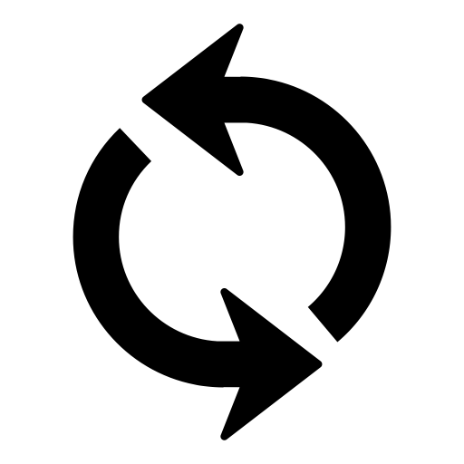 Arrow svg vector icon