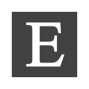etsy, internet, mobile, network, online, social, web svg vector icon