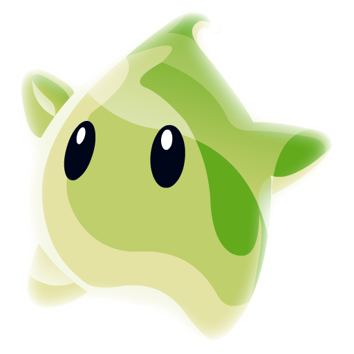 greenluma icon