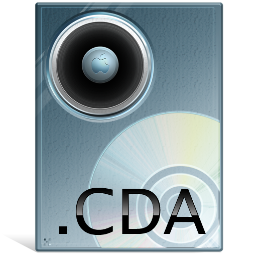 cda icon