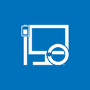 lan, loading icon