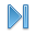 resultset,last icon