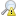 magnifier,exclamation,warning,alert,enlarge,magnifying class,zoom in,wrong,error icon