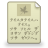 ico,doc,richtext icon