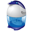 air, purifier icon