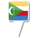comoros icon