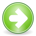 next,forward,right,yes,arrow,correct,ok icon