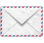 email, envelope, mail icon
