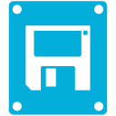 floppy,drive icon