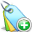 add, tags icon