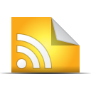 rss,feed,subscribe icon