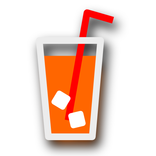 orange,juice icon