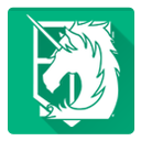 military police, shinkgeki no kyojin icon