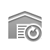 warehouse,reload icon