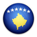flag, kosovo, of icon