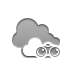 subnet,binoculars icon