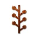 newsvine,logo icon