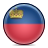 flag, liechtenstein icon