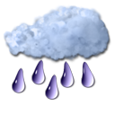 rain,light icon