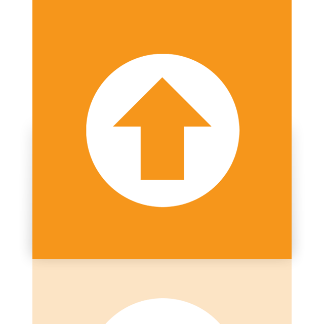 ms,office,upload,center,mirror icon