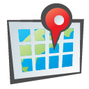 childish,map icon