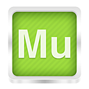 muse icon