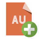 file,format,add icon